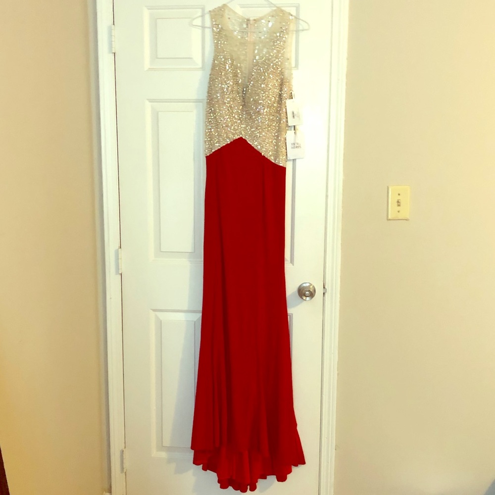 NWT Prom/Formal Dress